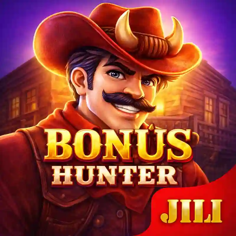 Bonus Hunter slot game sa 9ajili online casino