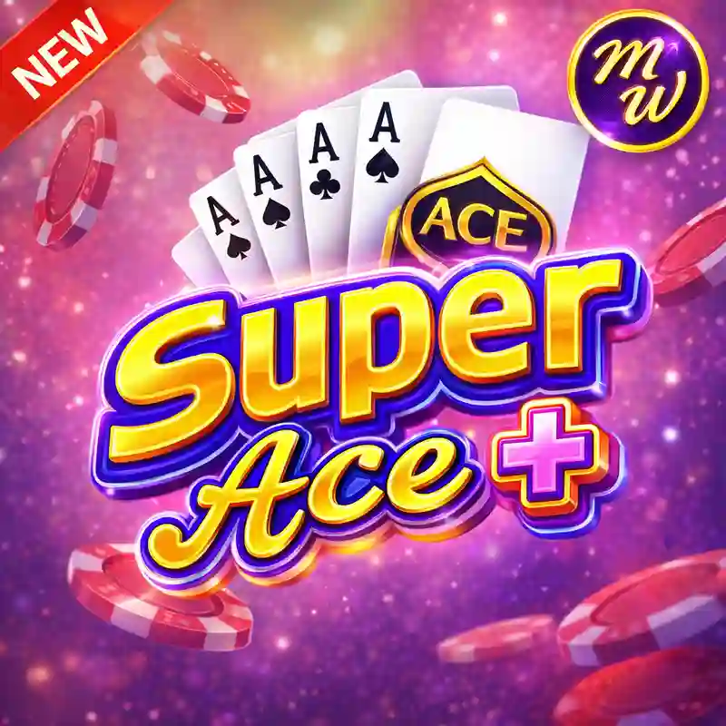 Super Ace+ Slot Game sa 9ajili