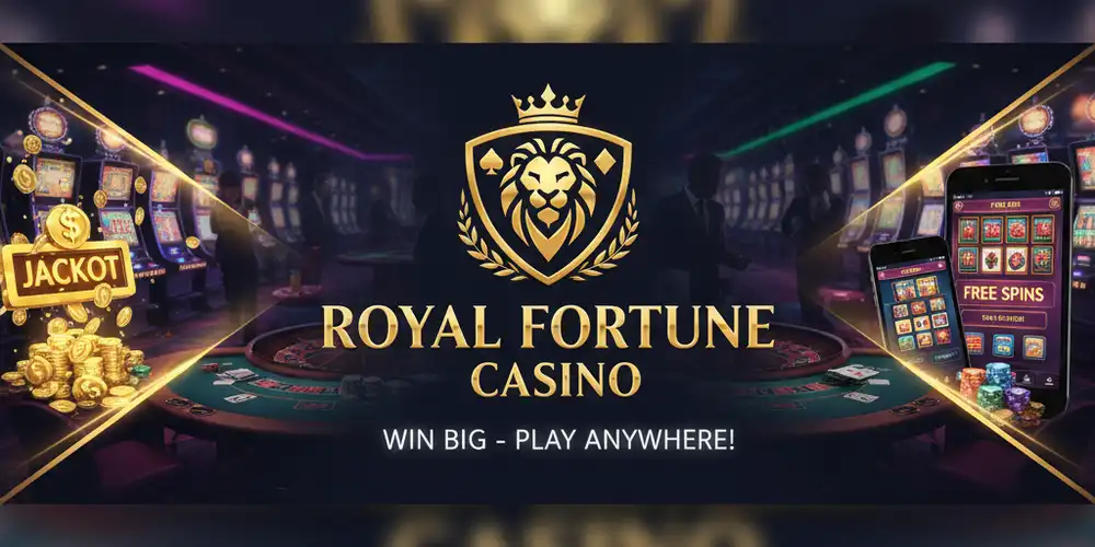 9ajili Casino Banner